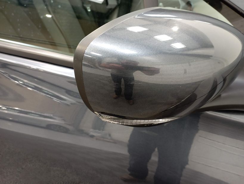 RENAULT ZOE 2020 - Photo n°8