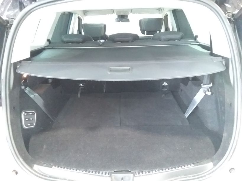 RENAULT GRAND SCENIC IV 2018 - Photo n°13