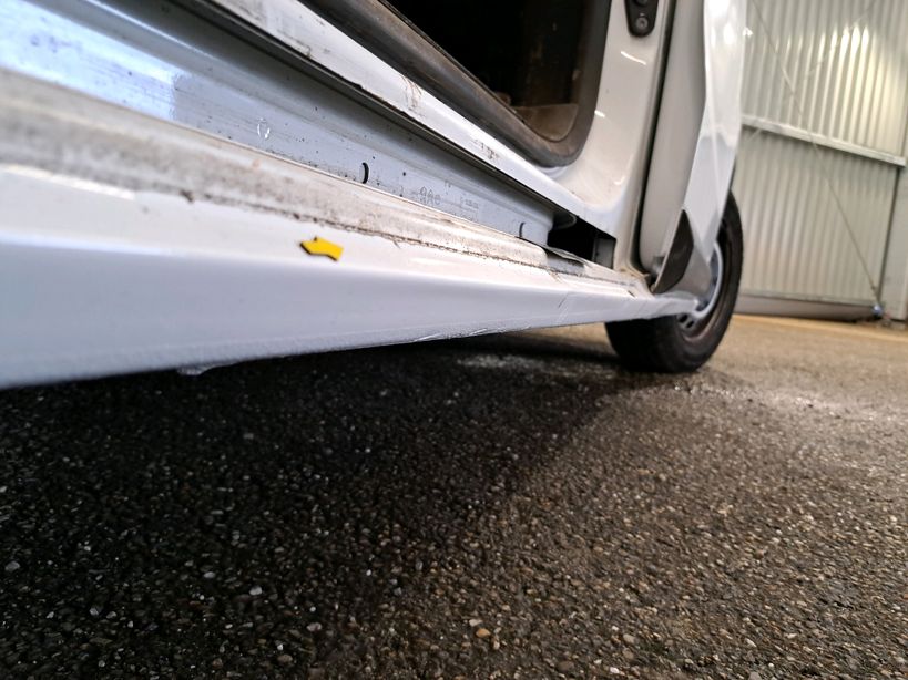 PEUGEOT EXPERT FOURGON 2020 - Photo n°24