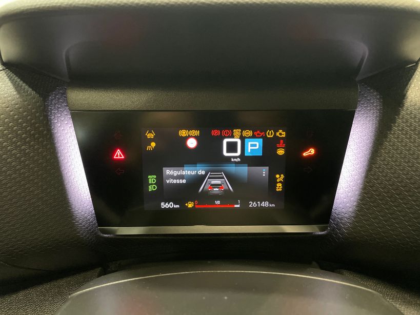 CITROEN C4 2024 - Photo n°5