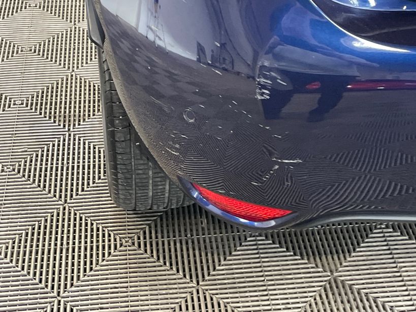 RENAULT ZOE E TECH ELECTRIQUE 2023 - Photo n°2