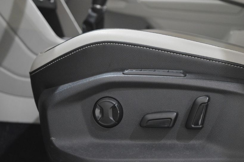 VOLKSWAGEN TIGUAN 2017 - Photo n°17