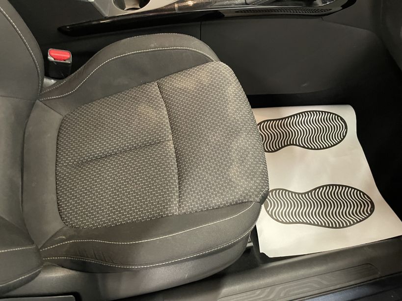 RENAULT KADJAR 2021 - Photo n°19
