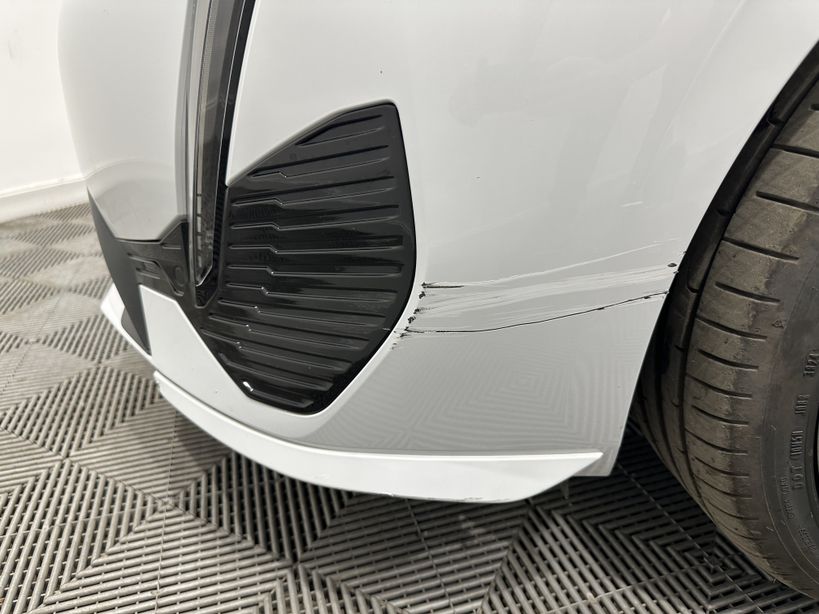 PEUGEOT 308 SW 2024 - Photo n°5
