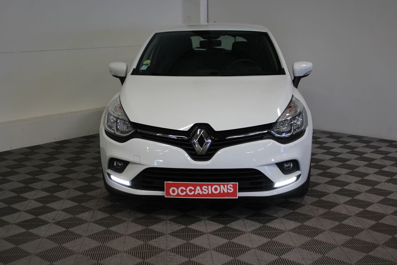 RENAULT CLIO IV BUSINESS 2018 - Photo n°2
