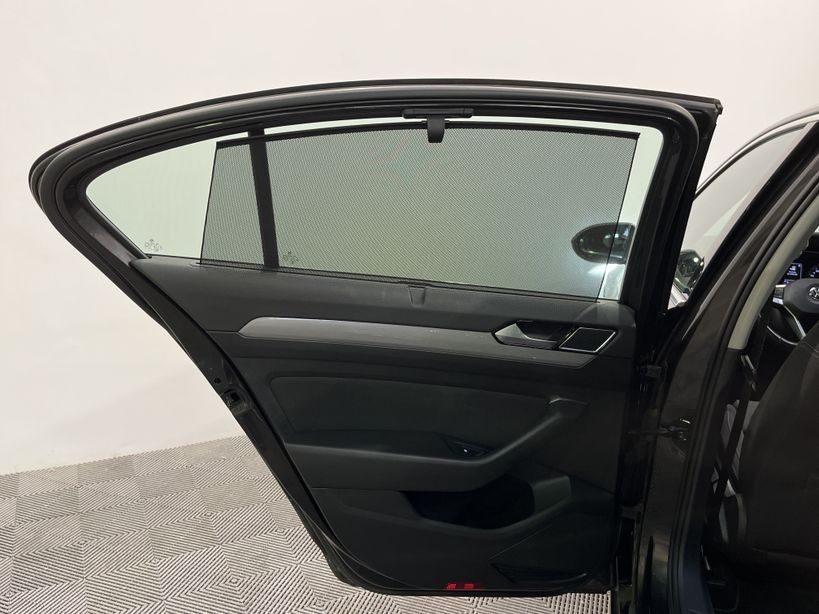 VOLKSWAGEN PASSAT BUSINESS 2019 - Photo n°38