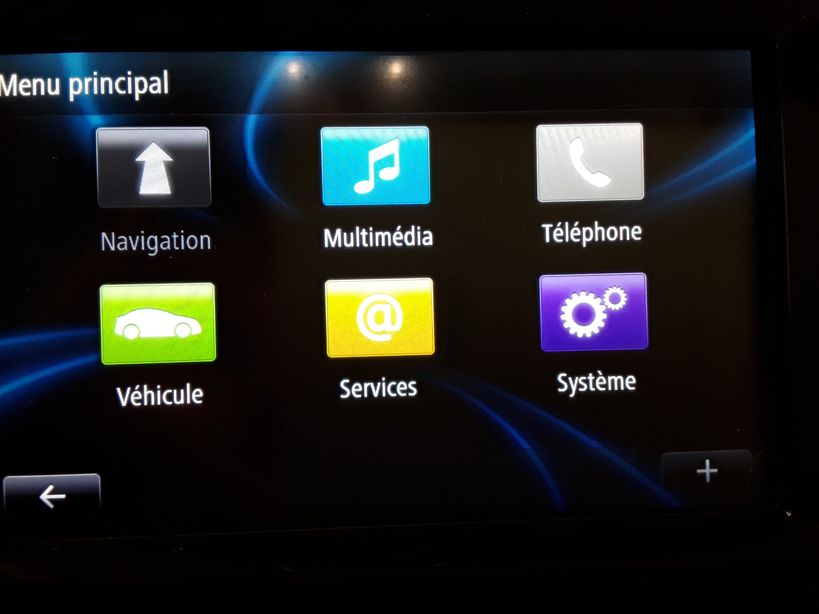 RENAULT CLIO IV 2018 - Photo n°8