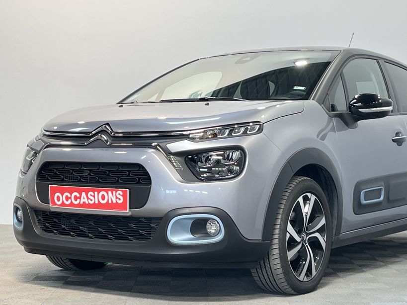 CITROEN C3 2023 - Photo n°45