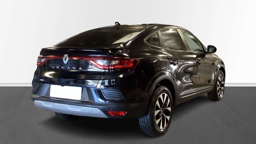 RENAULT ARKANA 2023 - Photo n°5