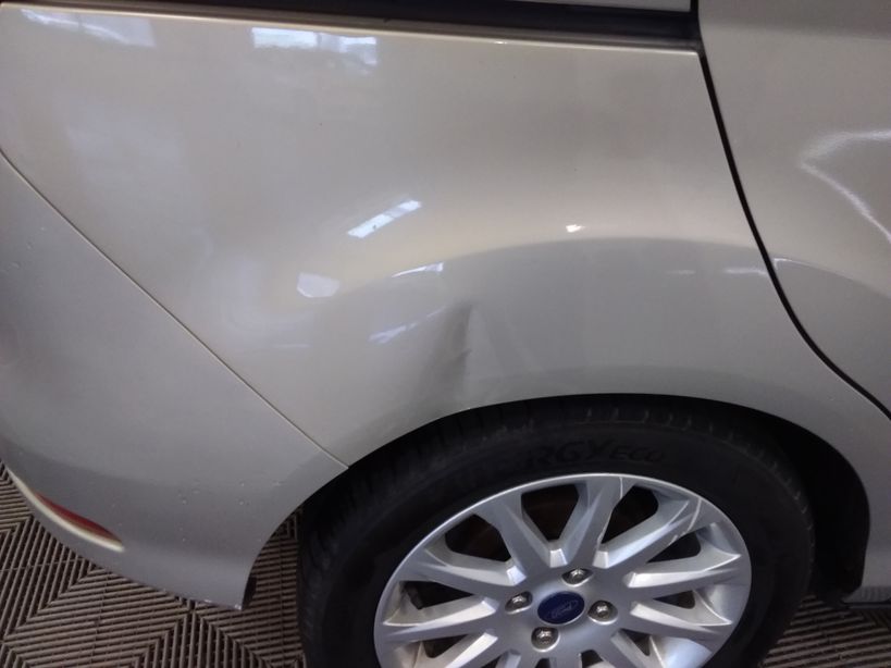 FORD B MAX 2015 - Photo n°4