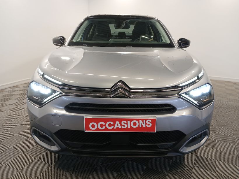 CITROEN C4 X 2023 - Photo n°2