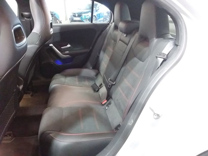 MERCEDES CLASSE A 2021 - Photo n°49