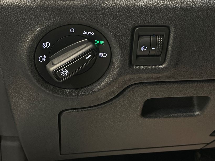 SKODA FABIA 2025 - Photo n°36