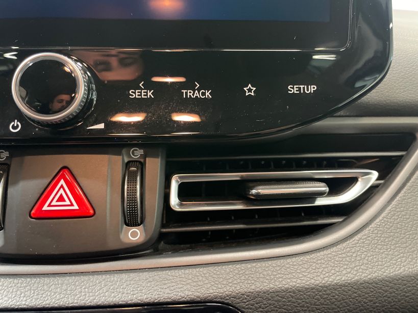 HYUNDAI i30 2024 - Photo n°15