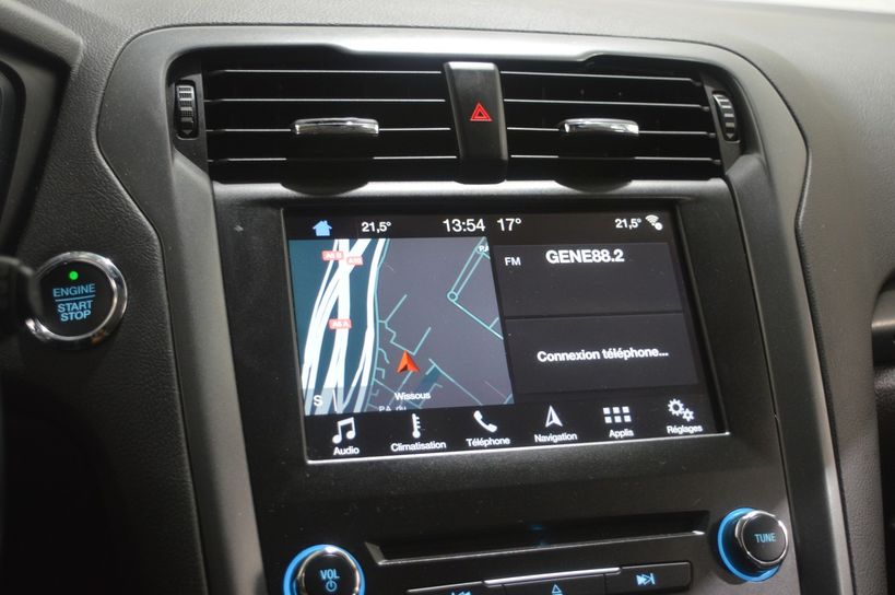 FORD MONDEO 2018 - Photo n°14