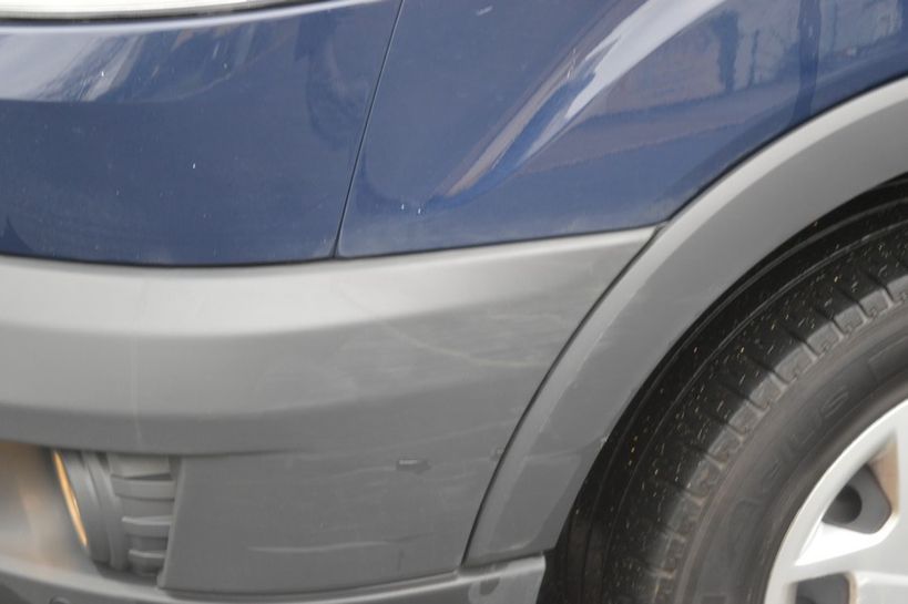 FORD TRANSIT 2016 - Photo n°10