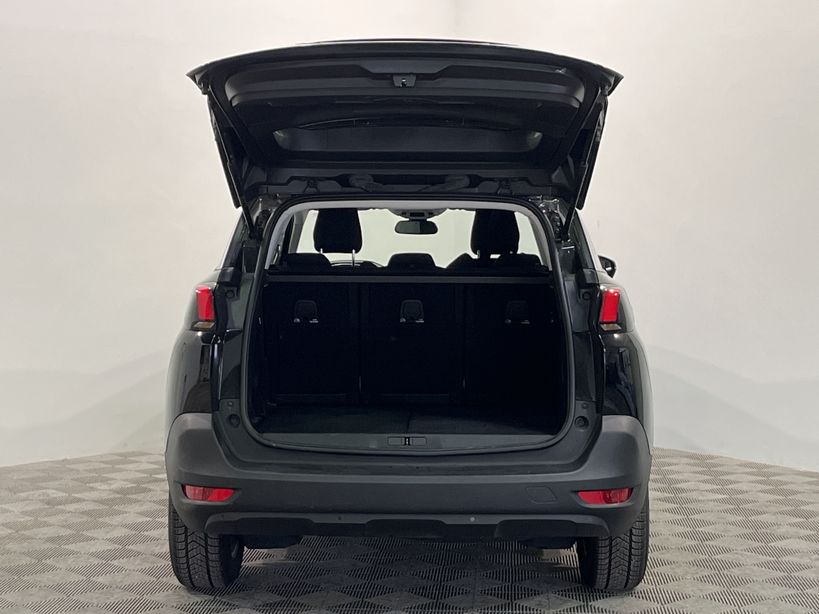 PEUGEOT 5008 BUSINESS 2020 - Photo n°49