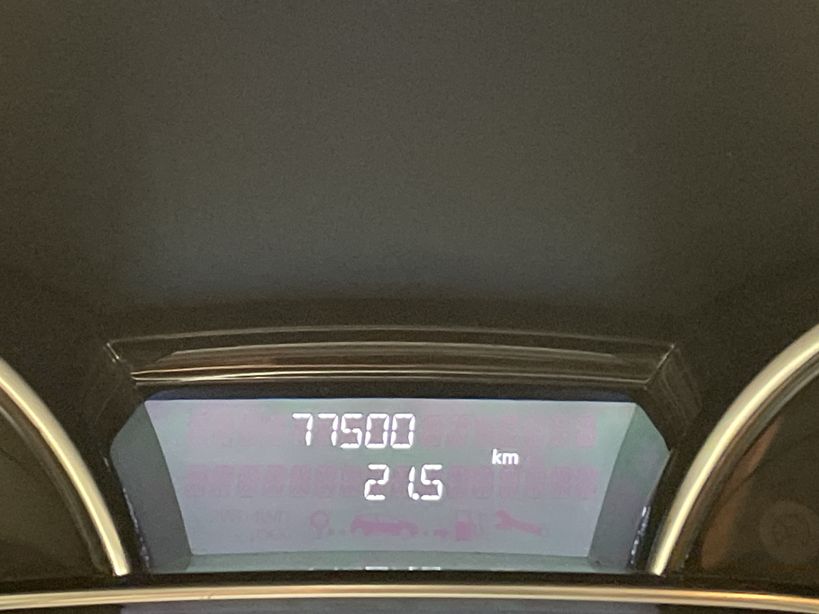 RENAULT CLIO IV SOCIETE 2019 - Photo n°46
