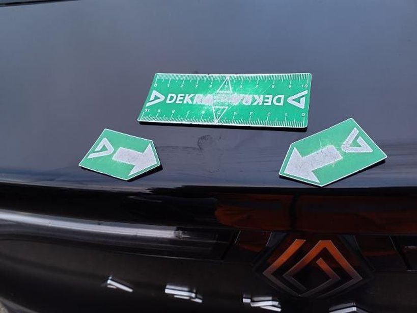 RENAULT ARKANA 2024 - Photo n°1