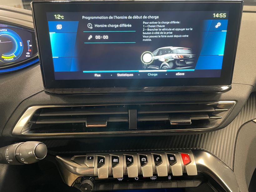 PEUGEOT 3008 2024 - Photo n°56