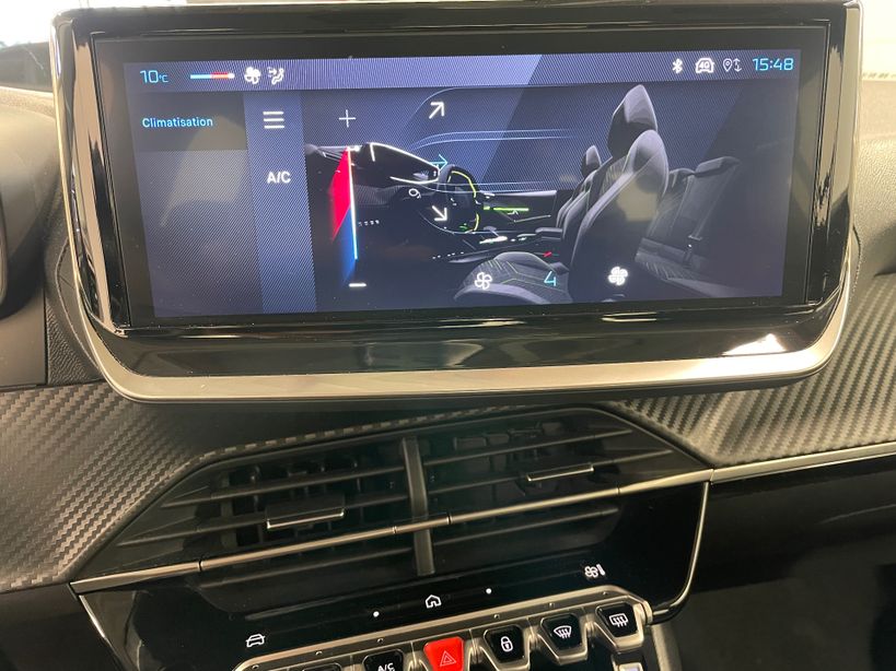 PEUGEOT 208 2025 - Photo n°37