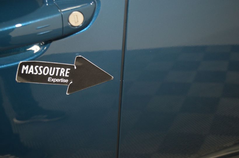 PEUGEOT 3008 2022 - Photo n°2