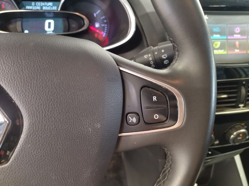 RENAULT CLIO IV ESTATE BUSINESS 2019 - Photo n°28