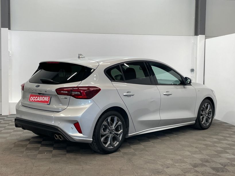 FORD FOCUS 2022 - Photo n°4