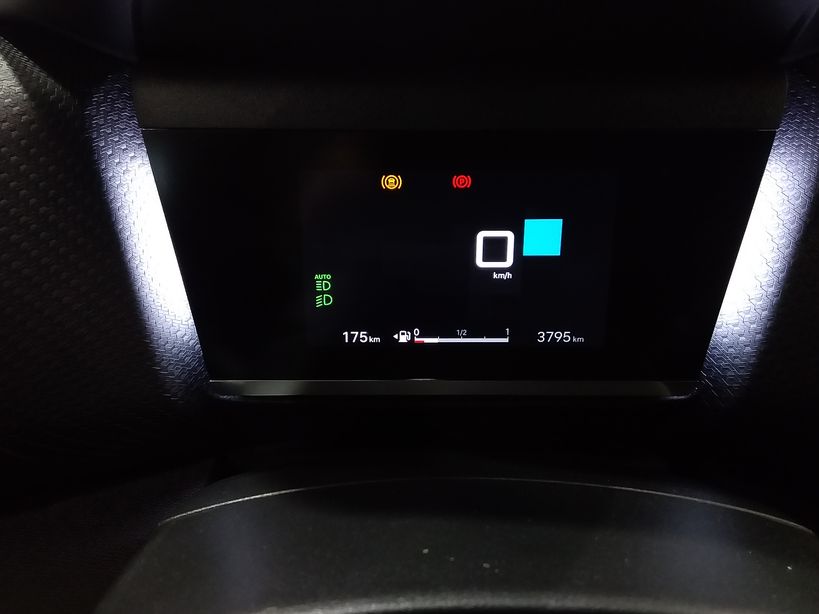 CITROEN C4 2024 - Photo n°1