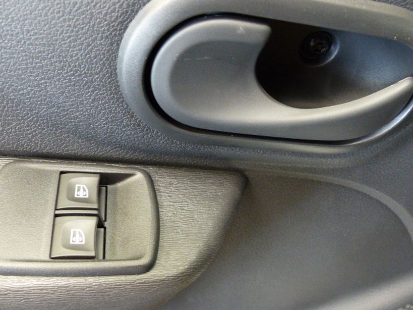DACIA DOKKER 2021 - Photo n°19