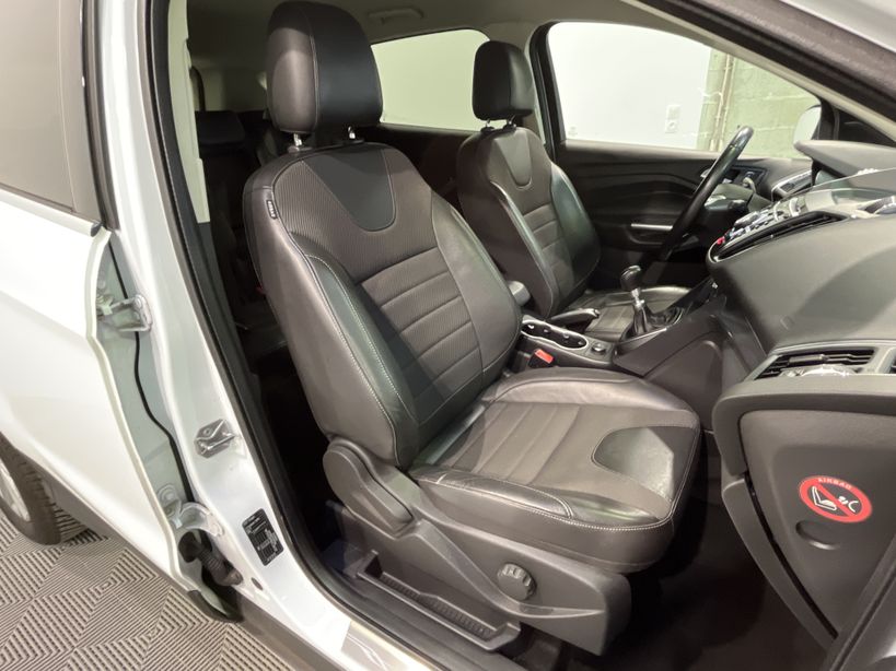 FORD KUGA 2015 - Photo n°43