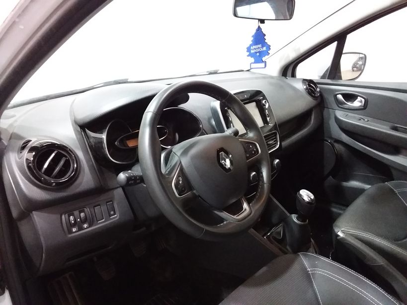 RENAULT CLIO IV ESTATE BUSINESS 2019 - Photo n°14
