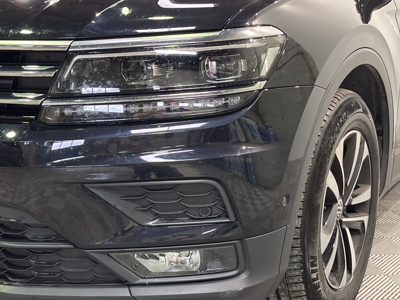 VOLKSWAGEN TIGUAN 2019 - Photo n°8