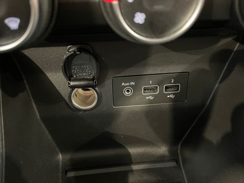 RENAULT CLIO V 2021 - Photo n°25