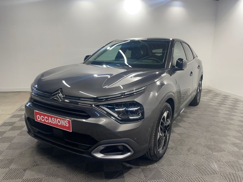 CITROEN C4 2024 - Photo n°1