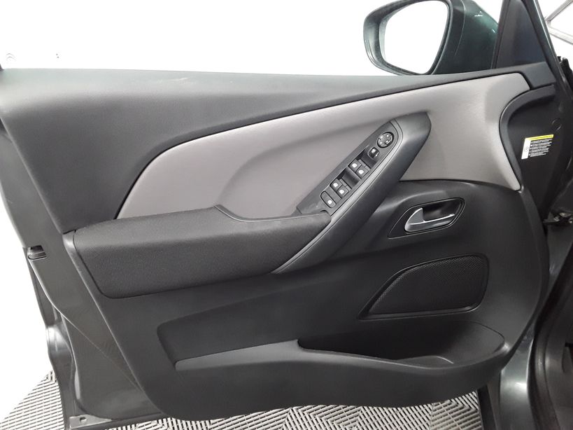 CITROEN C4 PICASSO 2016 - Photo n°14