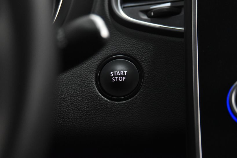 RENAULT GRAND SCENIC IV 2019 - Photo n°36