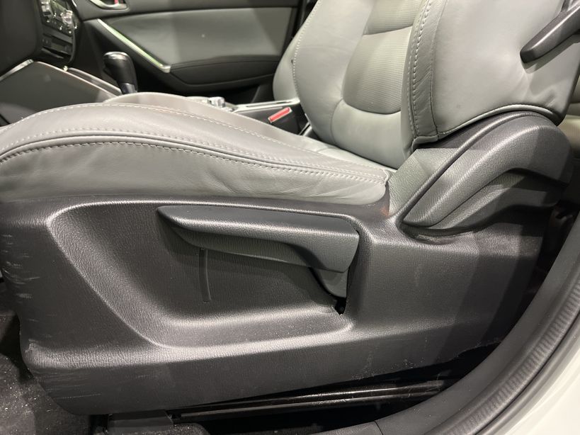MAZDA CX 5 2017 - Photo n°36