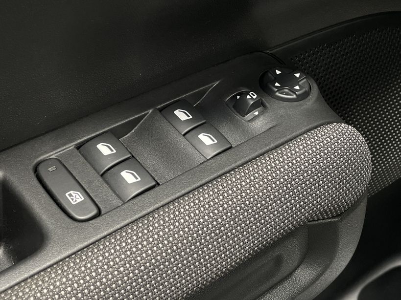 CITROEN C3 AIRCROSS 2024 - Photo n°35