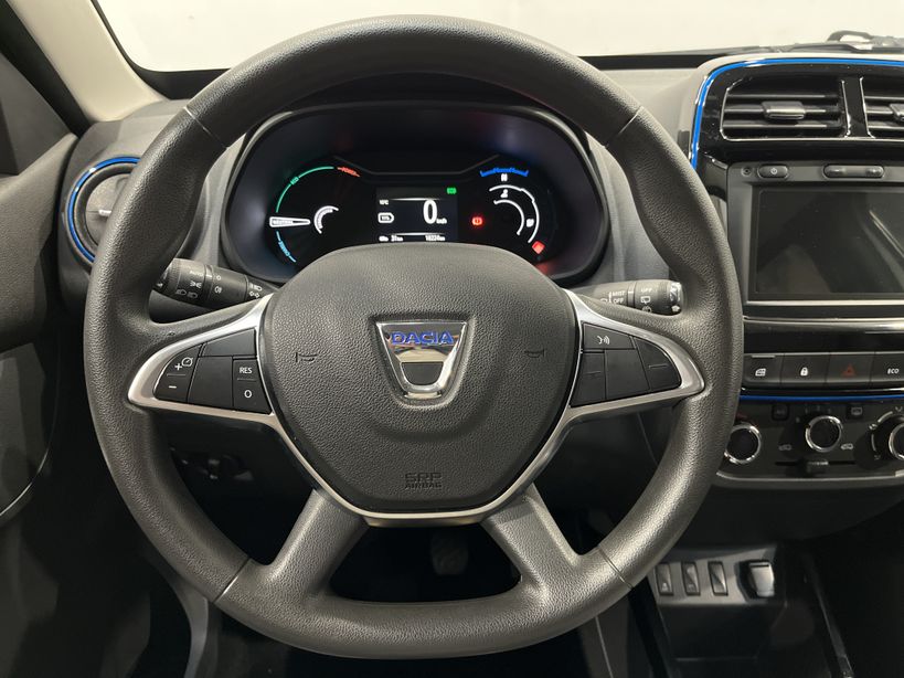 DACIA SPRING 2020 - Photo n°11