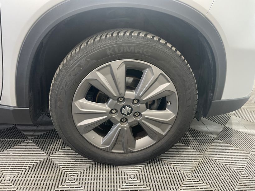 SUZUKI VITARA 2022 - Photo n°33