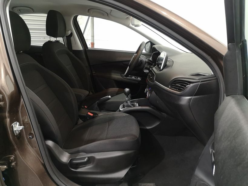 FIAT TIPO 5 PORTES 2018 - Photo n°5