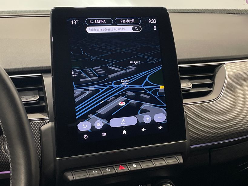 RENAULT ARKANA 2023 - Photo n°14