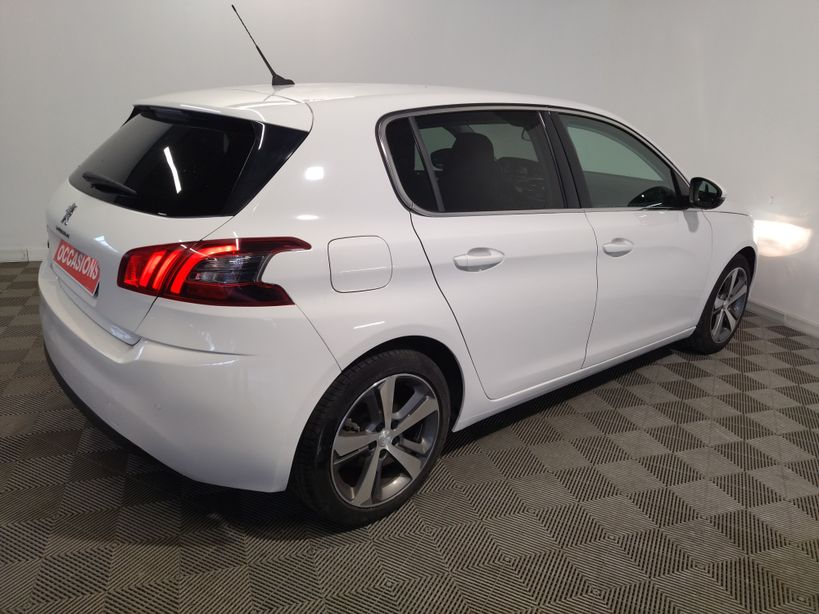 PEUGEOT 308 2020 - Photo n°4