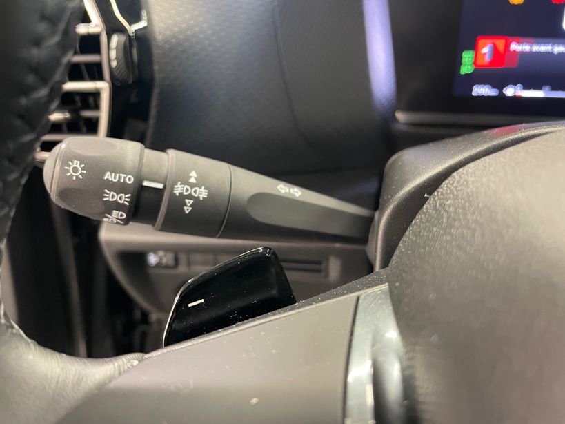 CITROEN C4 2024 - Photo n°28