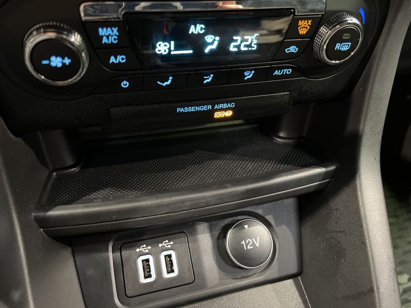 FORD KA+ ACTIVE 2019 - Photo n°18