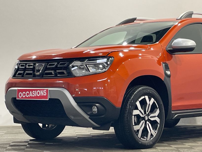 DACIA DUSTER 2022 - Photo n°47