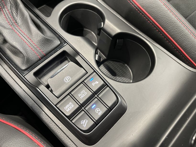 HYUNDAI TUCSON 2020 - Photo n°19