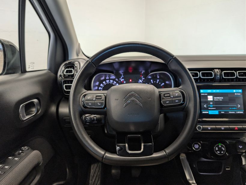 CITROEN C3 AIRCROSS 2023 - Photo n°13