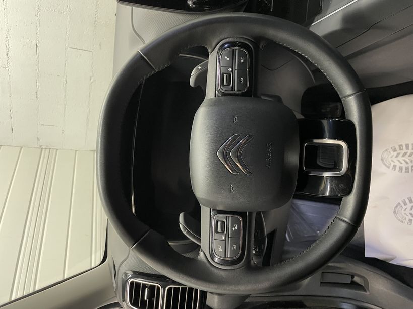 CITROEN C5 AIRCROSS 2024 - Photo n°21